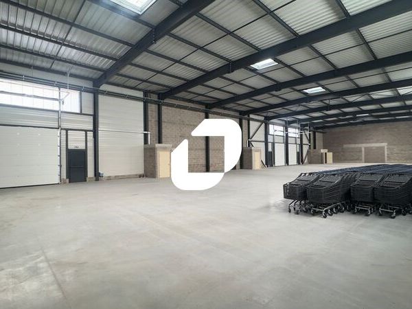 IMMPROVE vous propose à la location, à Geispolshe