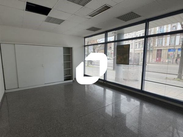 IMMPROVE vous propose à la location à Strasbourg,