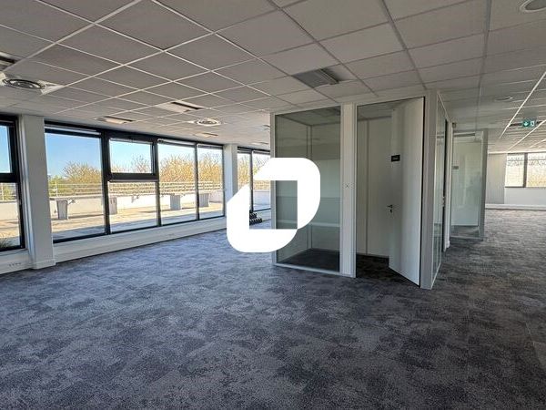 IMMPROVE vous propose à la location, au coeur de 