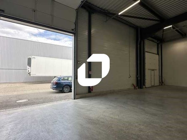 Immprove vous propose à la location, sur le Parc 