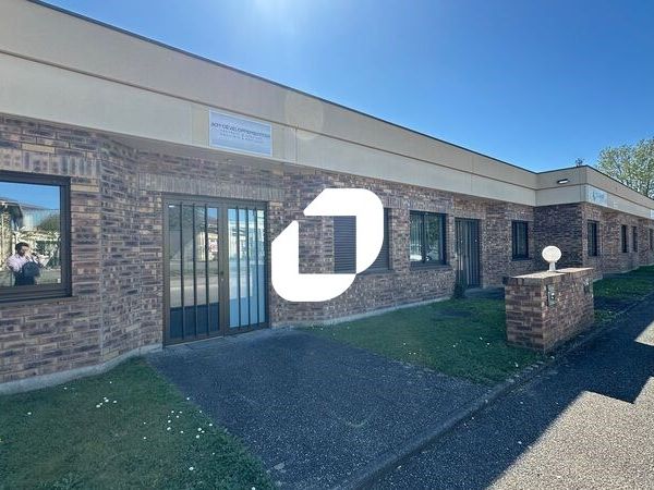 Immprove vous propose à la location, un local d'a