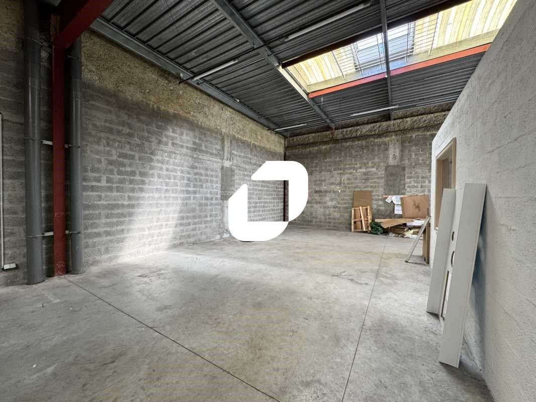 IMMPROVE vous propose à la location un local d'ac