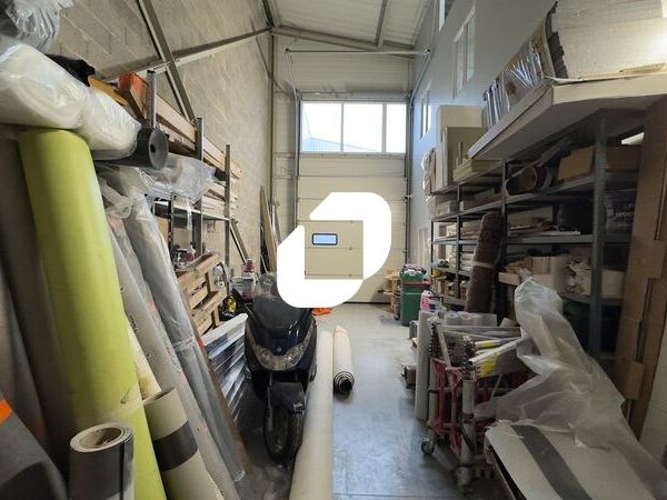 IMMPROVE propose à la vente des locaux d'activité