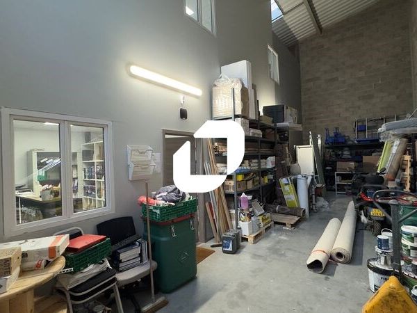 IMMPROVE propose à la vente des locaux d'activité
