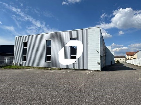 IMMPROVE vous propose à la location des locaux d'