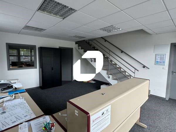 IMMPROVE vous propose à la location des locaux d'