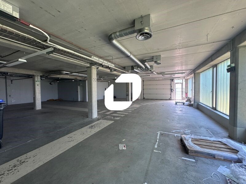 IMMPROVE vous propose des locaux en rez-de-jardin
