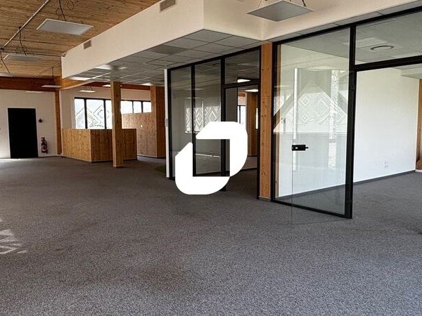 IMMPROVE propose à la location des bureaux modern