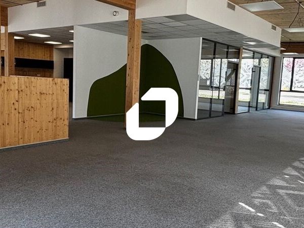 IMMPROVE propose à la location des bureaux modern