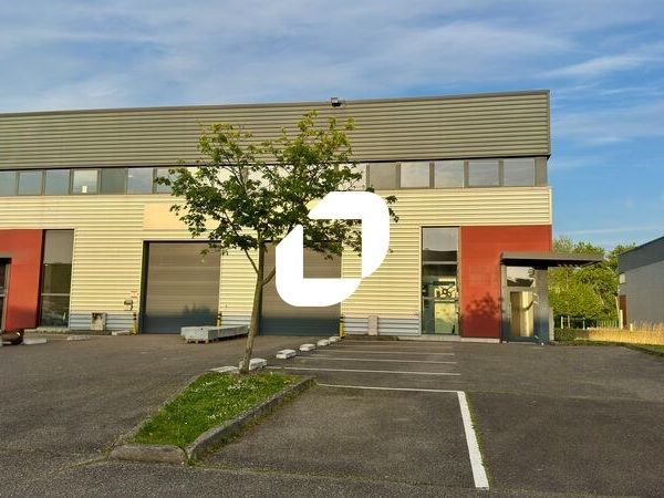 IMMPROVE vous propose à la location, à Strasbourg