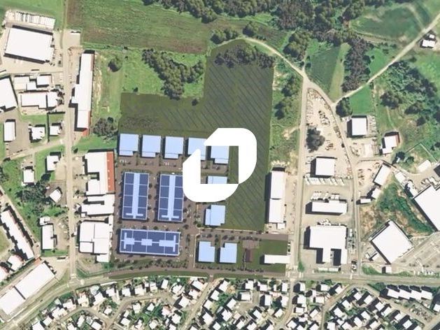 IMMPROVE propose à la vente un terrain à bâtir , 