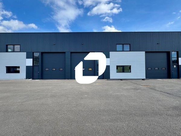 IMMPROVE vous propose à la location un local d'ac