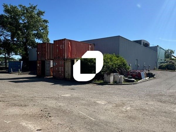 IMMPROVE vous propose à la location, dans un imme