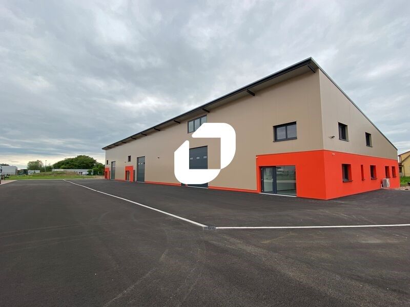 IMMPROVE vous propose à la location des locaux d'
