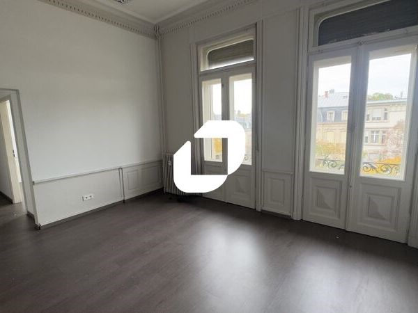 IMMPROVE vous propose à la location des bureaux à