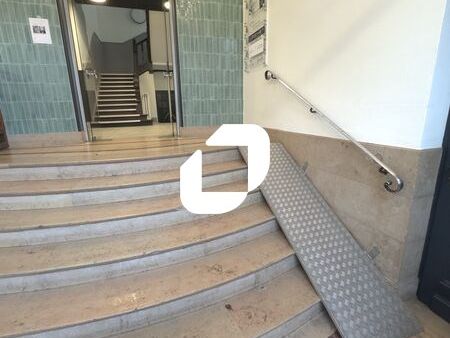 IMMPROVE vous propose à la location des bureaux à