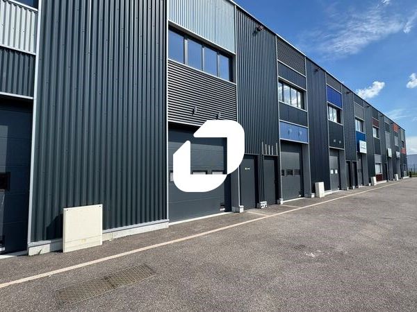 IMMPROVE vous propose à la location des locaux d'
