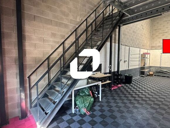 IMMPROVE vous propose à la location des locaux d'