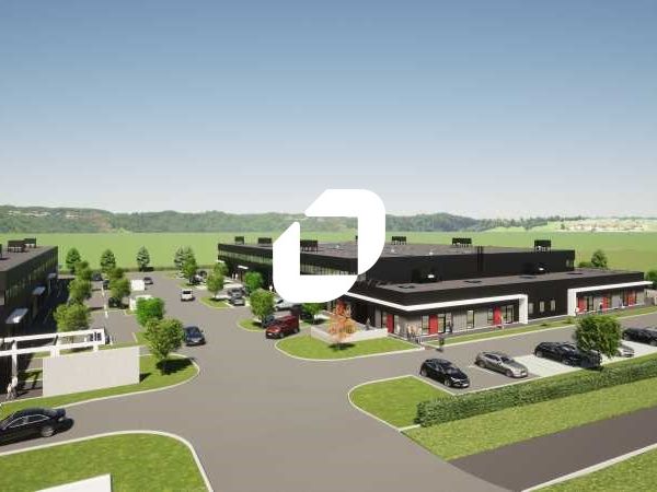 IMMPROVE vous propose à la location des locaux d'