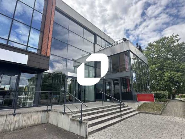 IMMPROVE propose à la location à Bischheim, au co
