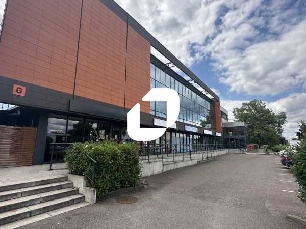 IMMPROVE propose à la location à Bischheim, au co