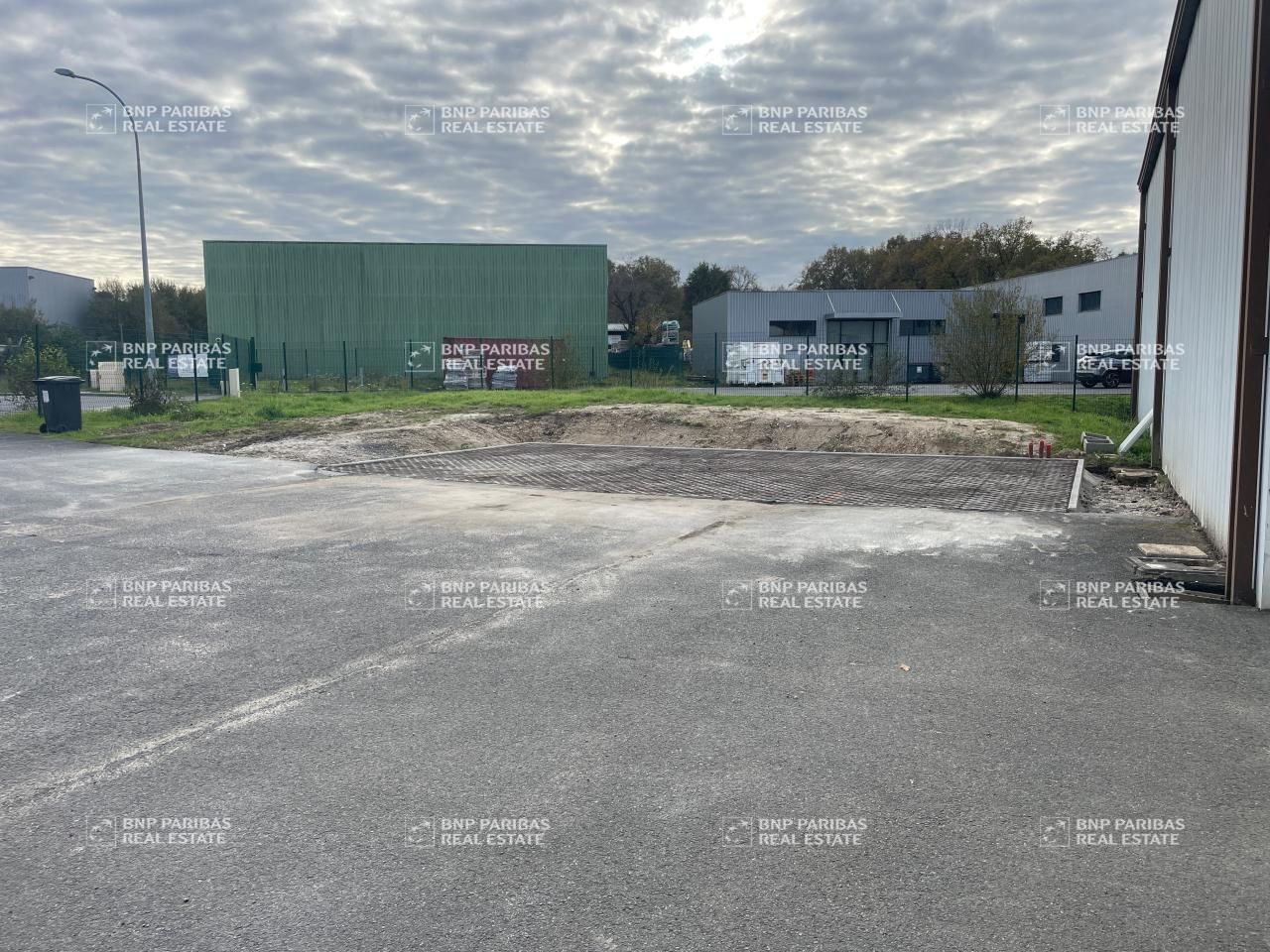 Location activité à Eysines 33320