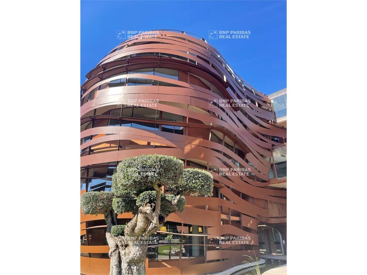 Location bureaux à Montpellier 34000