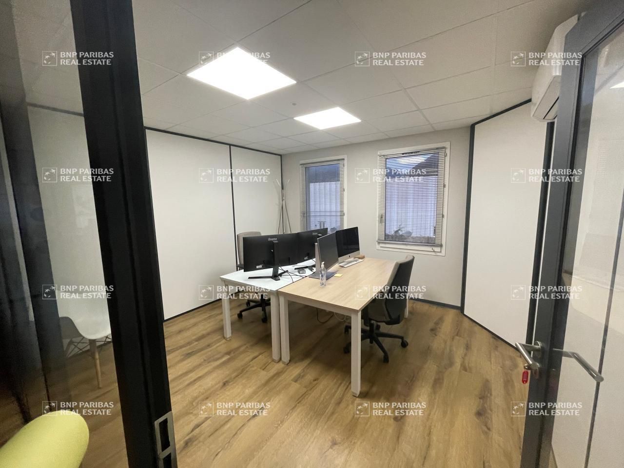 Location bureaux à Saint-martin-le-vinoux 38950