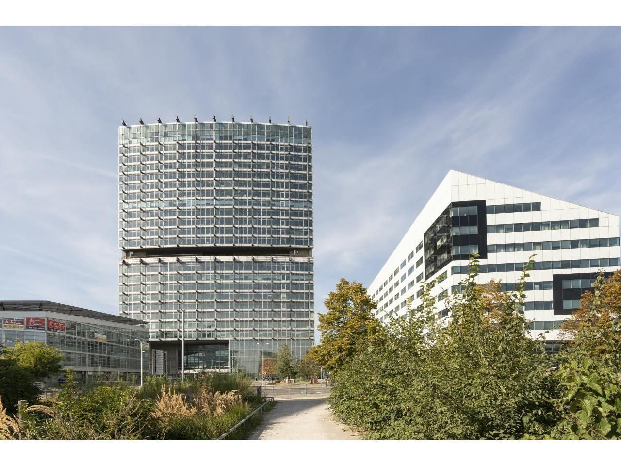 Location bureaux à Lille 59777