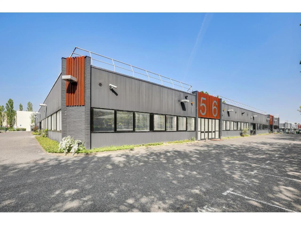 Location PME-PMI 308 m² non divisibles 91140 Villebon-sur-yvette