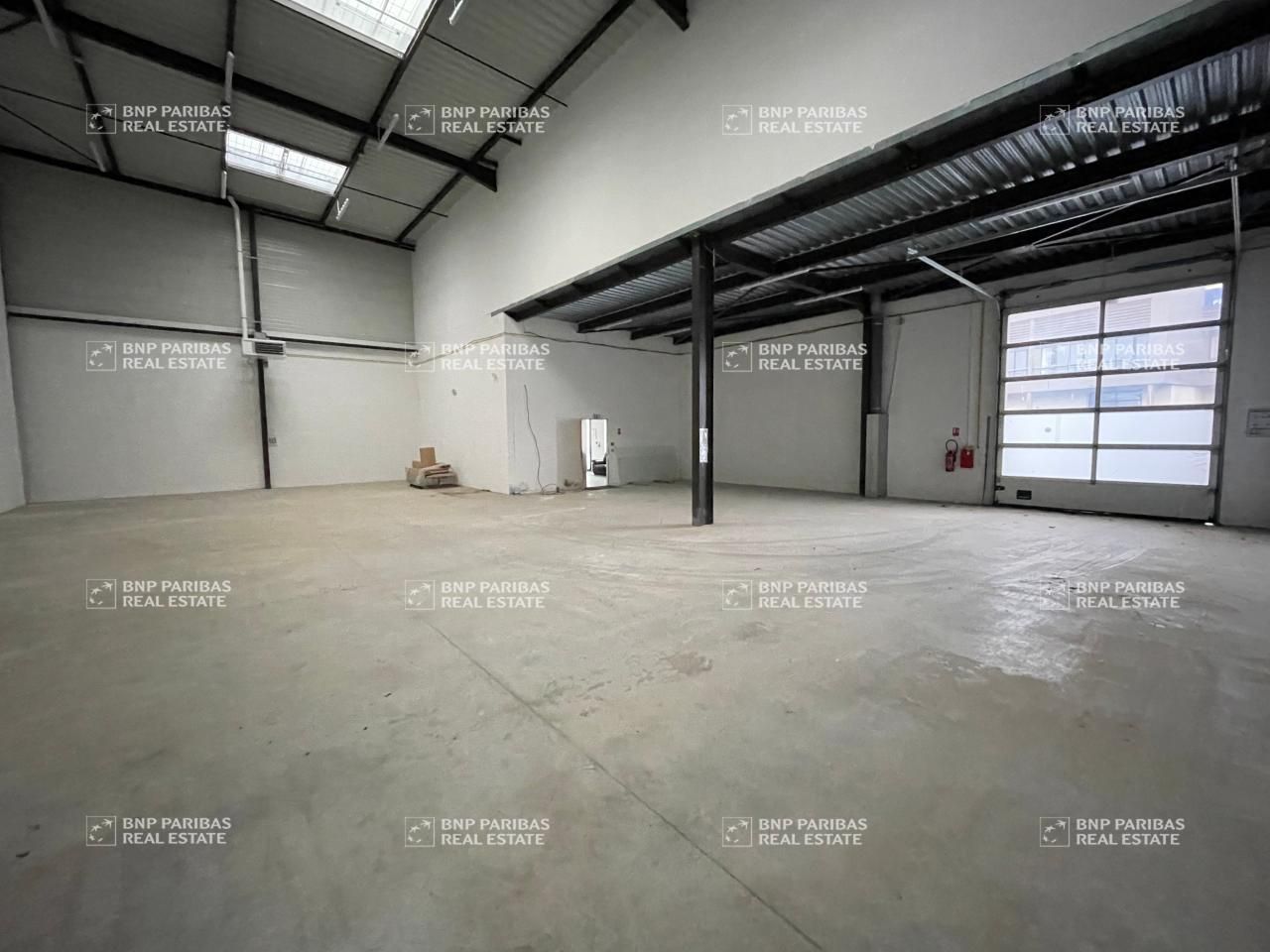 451 m² pour ce pme-pmi en location à Collégien