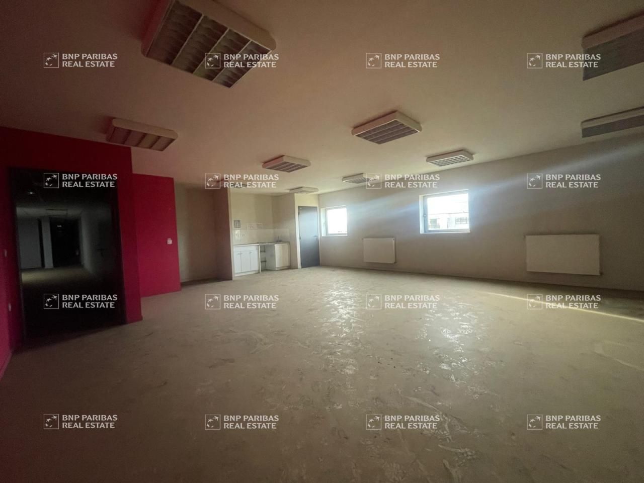 Location Activité 4475 m² non divisibles 59160 Lille