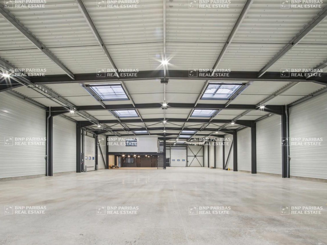 1279.9 m² pour ce activité en location à Vaires-sur-marne
