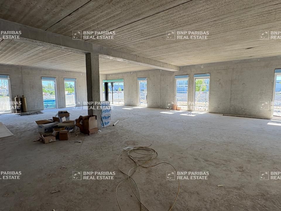 Vente Bureaux 567 m² divisibles 37540 Saint-cyr-sur-loire