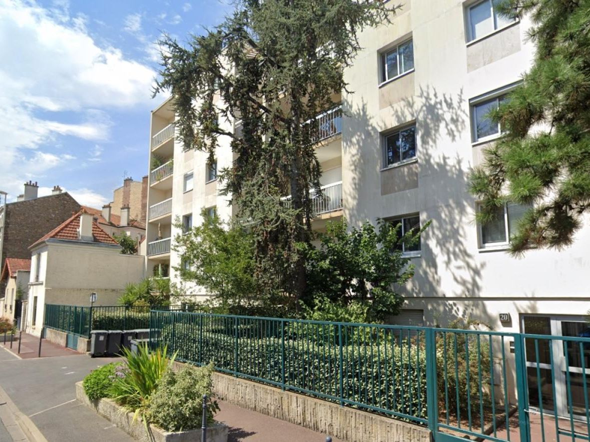 Vente Bureaux 206.5 m² non divisibles 92130 Issy-les-moulineaux