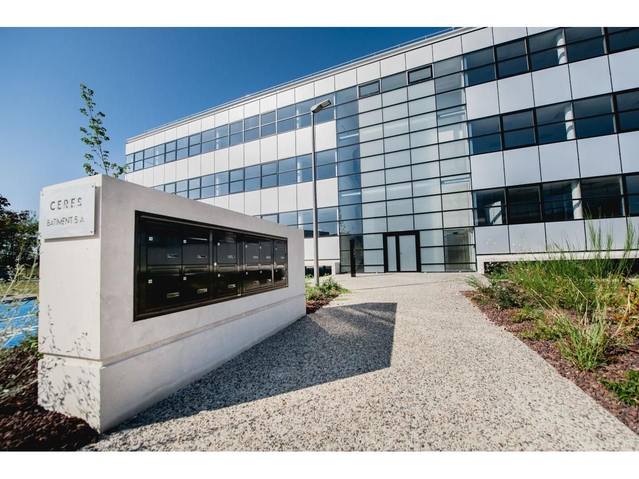 Location Bureaux 1265 m² divisibles 31300 Toulouse