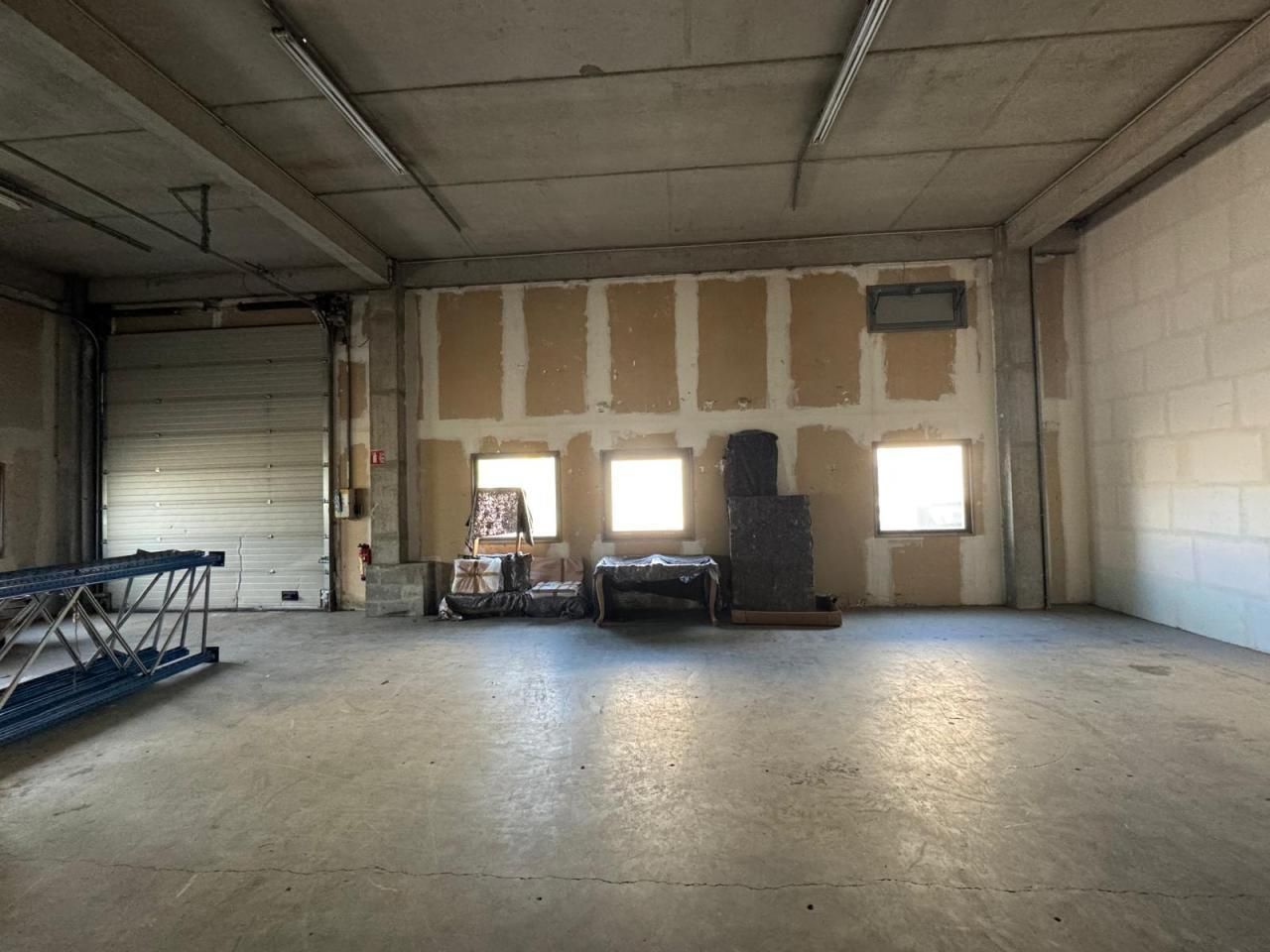 1391 m² pour ce pme-pmi en location à Villeneuve-la-garenne