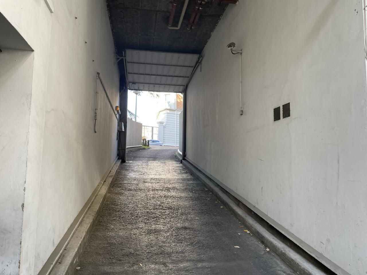Vente Activité 390 m² non divisibles 92400 Courbevoie