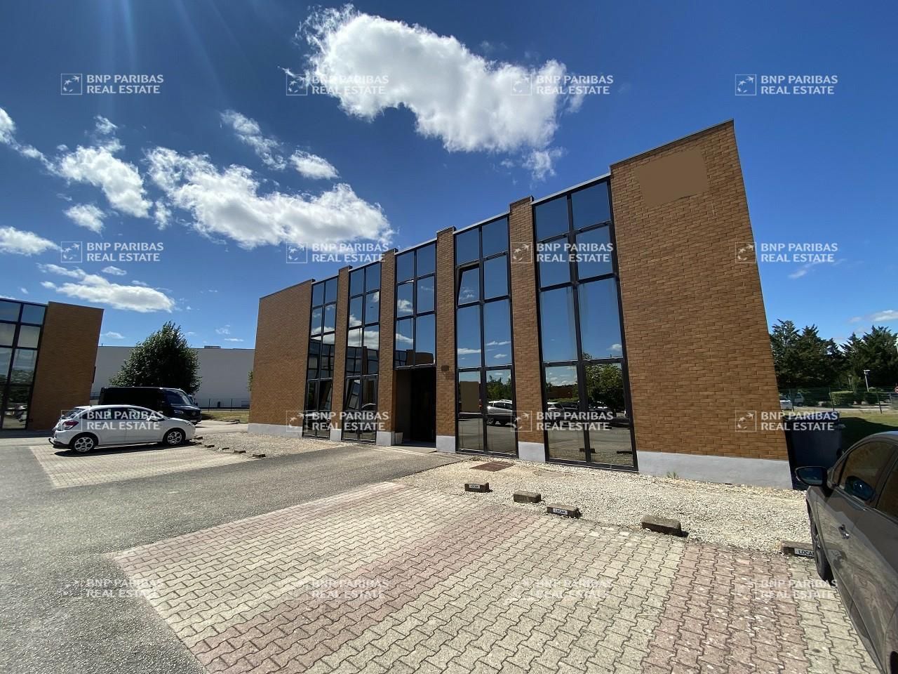 96 m² pour ce bureaux en location à Quetigny