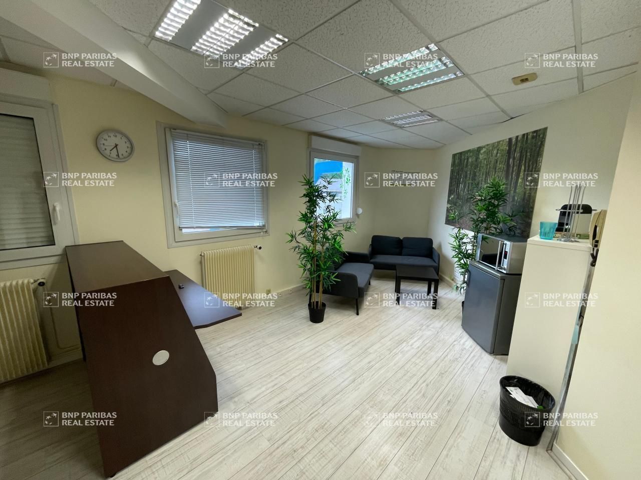 Location bureaux à Chambray-lès-tours 37170