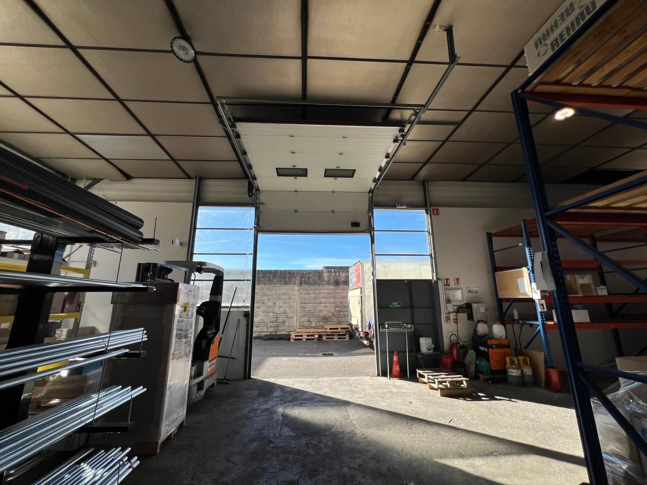 Vente activité à Meythet 74960