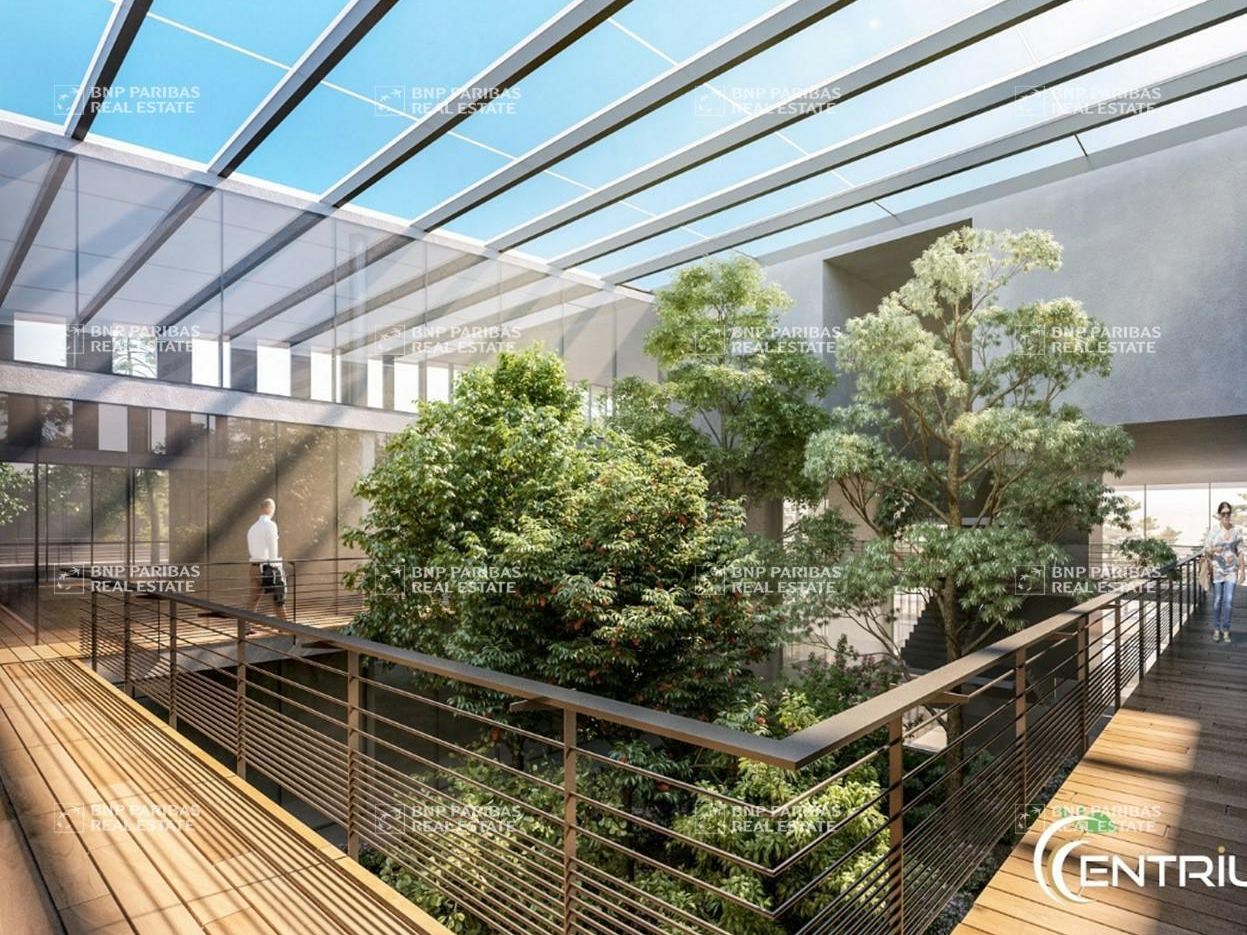 999.81 m² pour ce activité en location à Valbonne