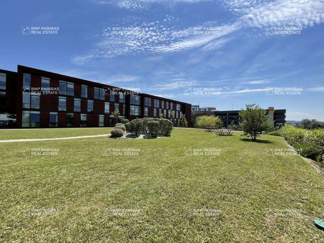 Location bureaux à Balma 31130