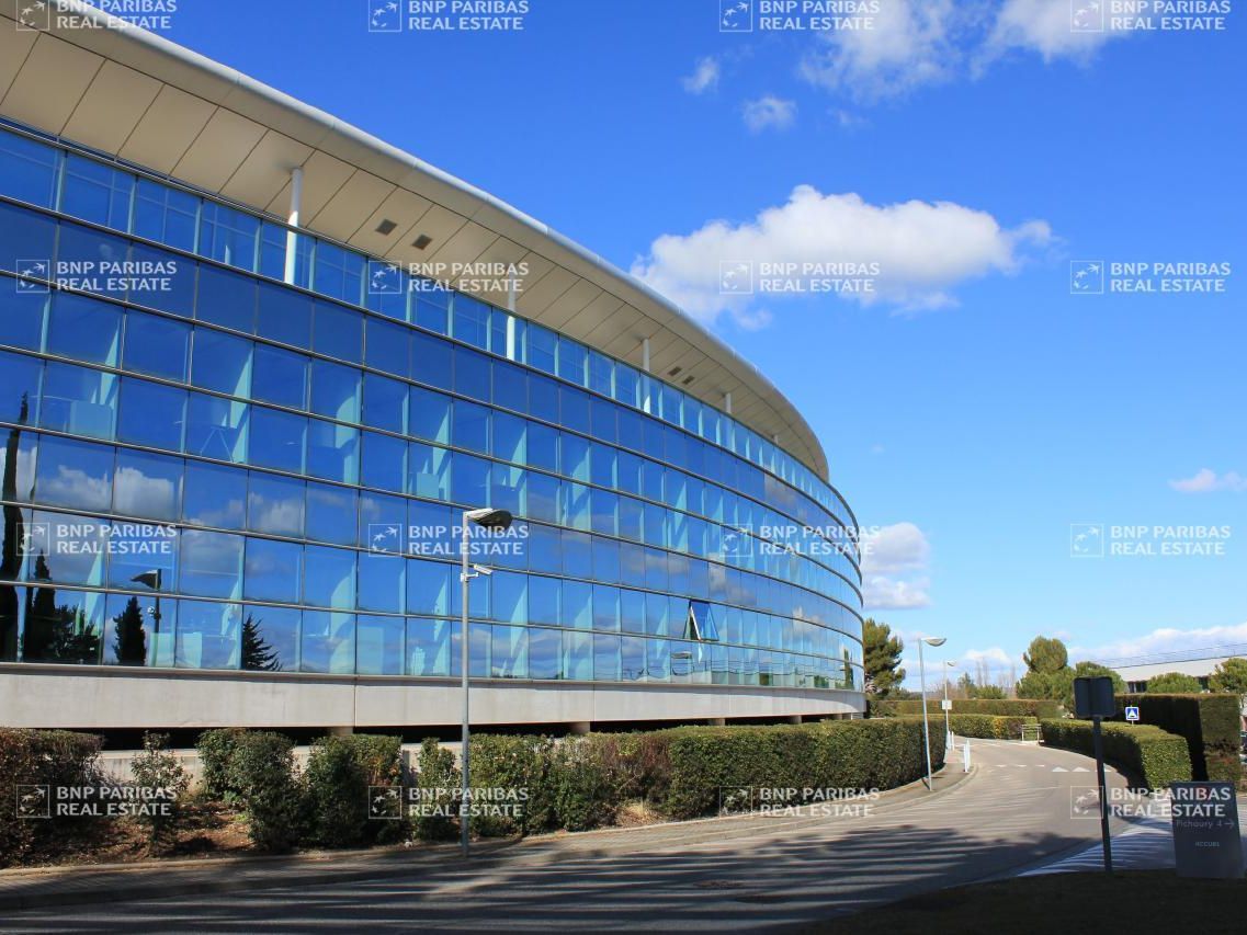 3506.82 m² pour ce bureaux en location à Aix-en-provence