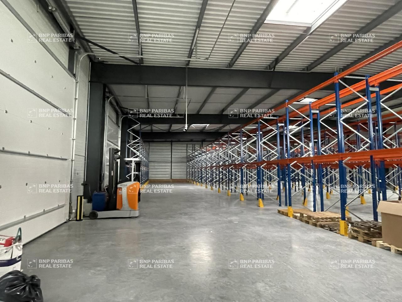 Location Activité 1657 m² non divisibles 37390 Chanceaux-sur-choisille