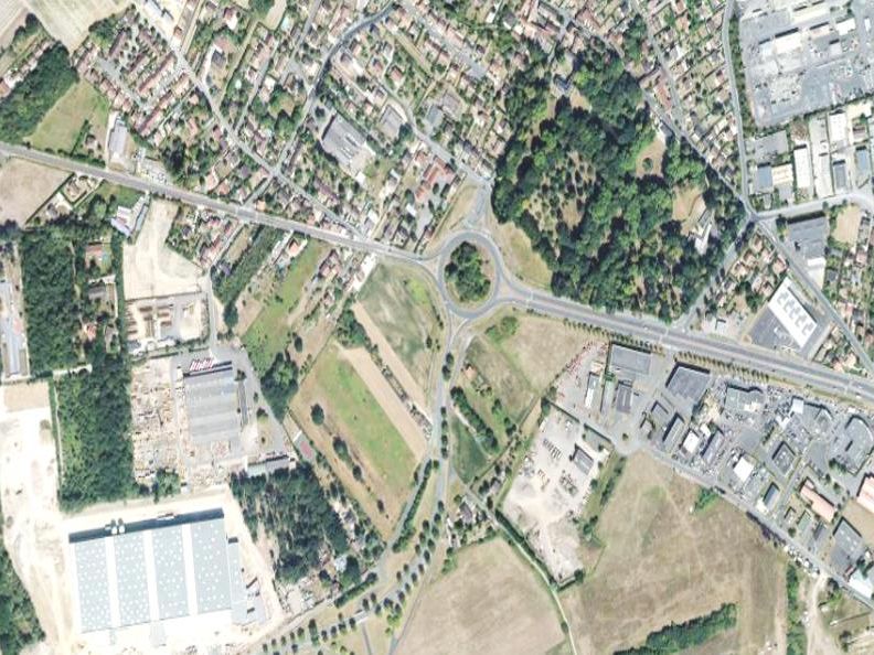 2538 m² pour ce pme-pmi en vente à Ollainville