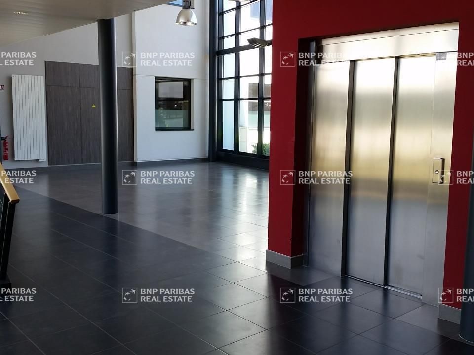 174.62 m² pour ce bureaux en location à Dijon