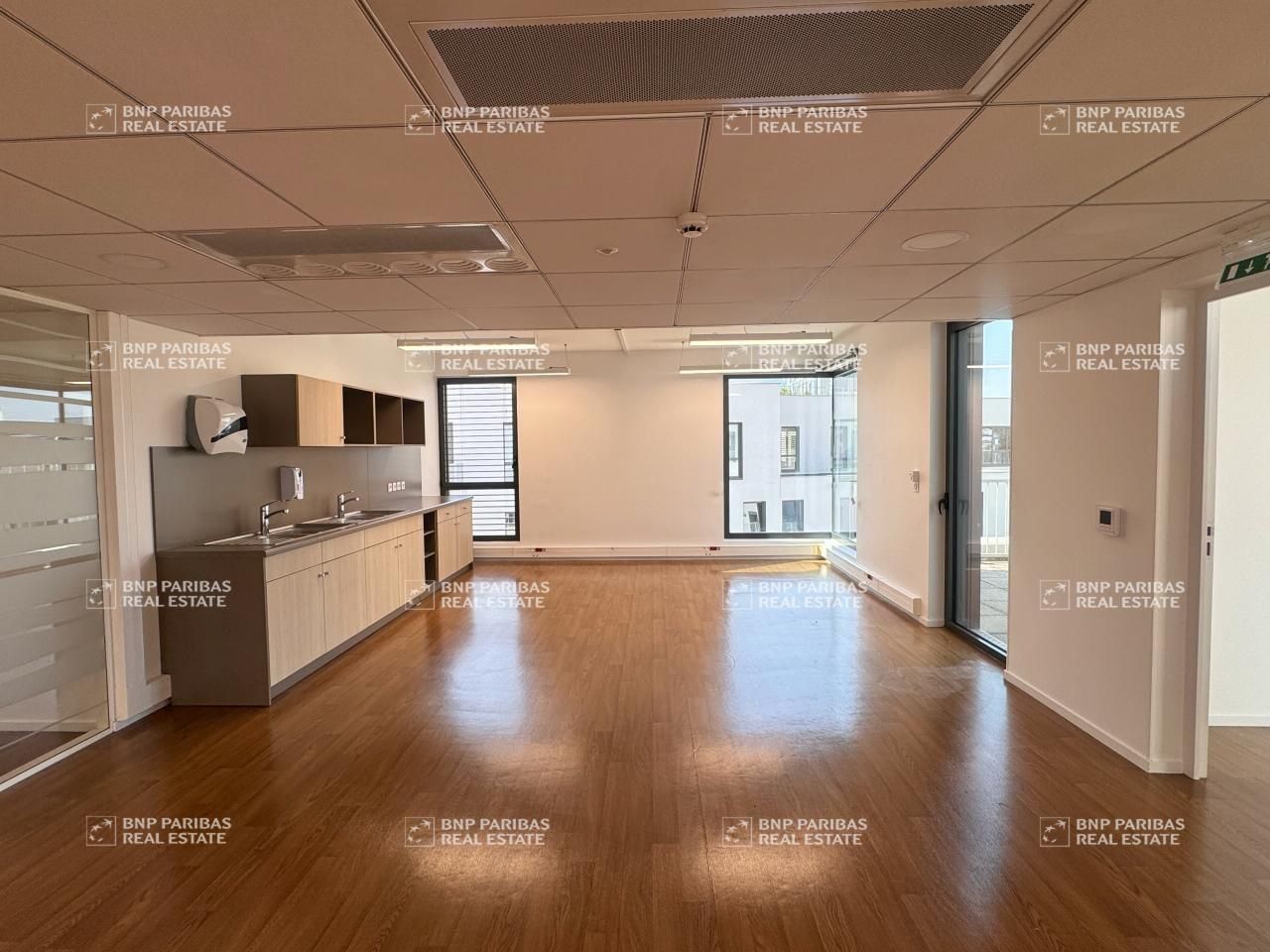 Location bureaux à Meylan 38240