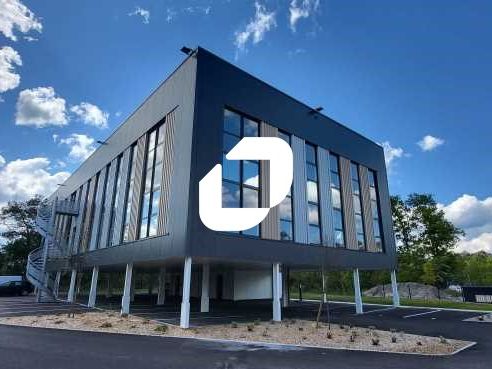 Au sein du parc VERT CASTEL à Mérignac et à proxi