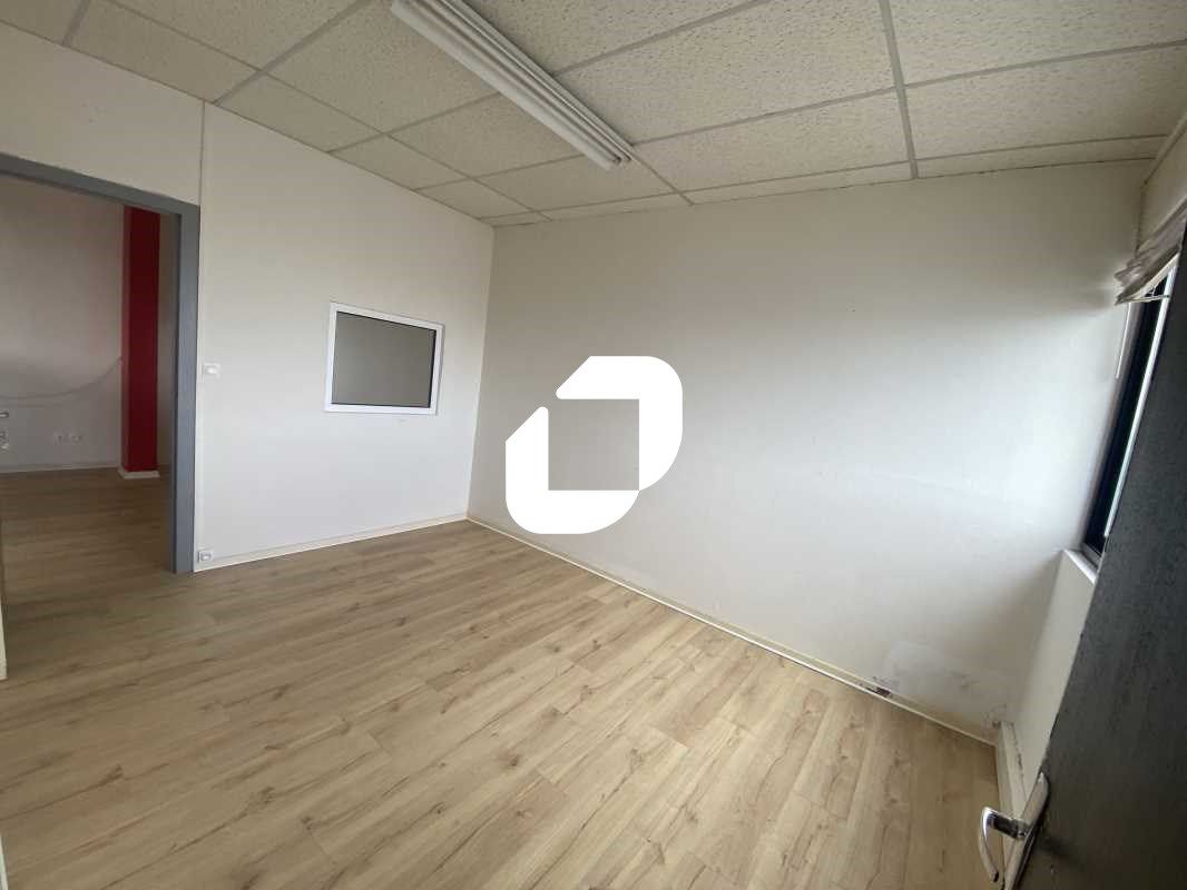 Situés dans la zone d'activité de Blanquefort, IM